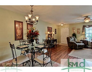 Dining Room.