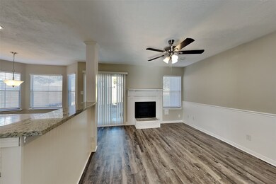 8631 Spring Green Dr, Houston, TX 77095 - photo 2