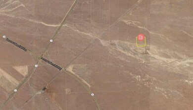 0 Near Thomas St and 20th E, Mojave, CA 93501 - photo 2