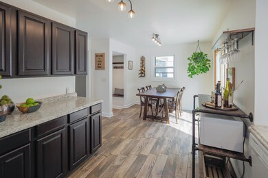 1110 Warren Place-110
