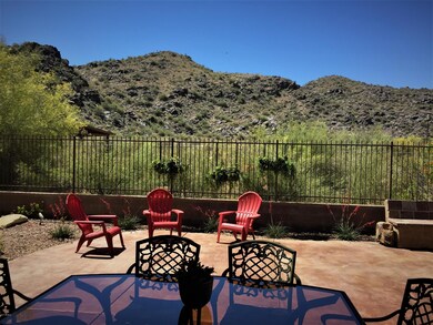 Back Yard 5a