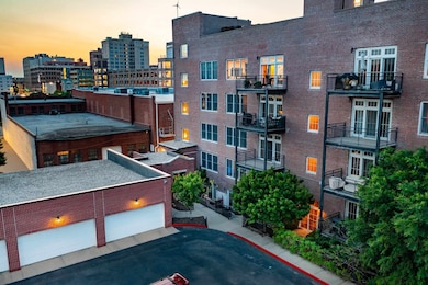 201 S Saint Francis Ave, Wichita, KS 67202 - photo 2