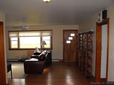 Living Rm view