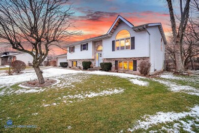 10040 Pierce Ct, Crown Point, IN 46307 - photo 2