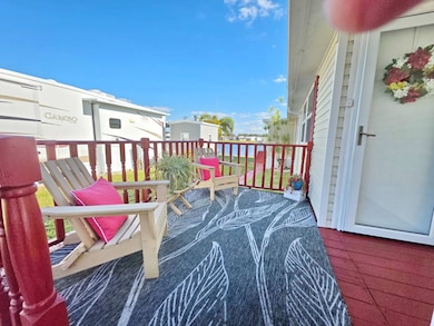 12330 SE 138th Ave unit 150, Okeechobee, FL 34974 - photo 3