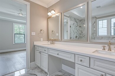 415 Forest Reserve Place, Houston, TX 77079 - photo 6