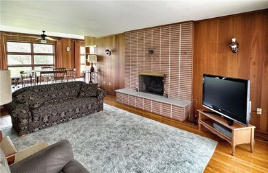 Sunken Liv rm
