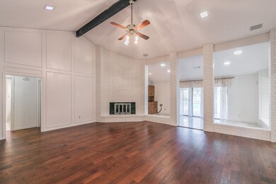 1716 Hampton Ct, Bedford, TX 76021 - photo 5