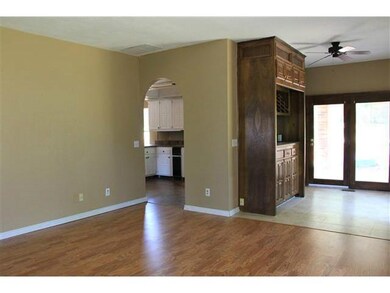 Den/Family/Great Room.