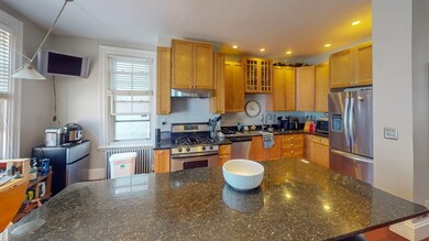 58 P St unit 1, Boston, MA 02127 - photo 5
