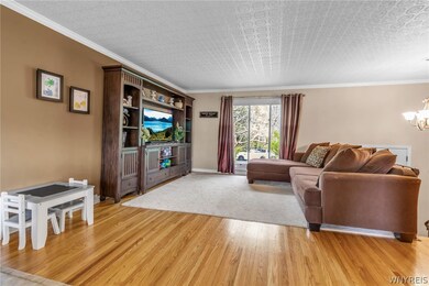 33 Jesella Dr W, North Tonawanda, NY 14120 - photo 5