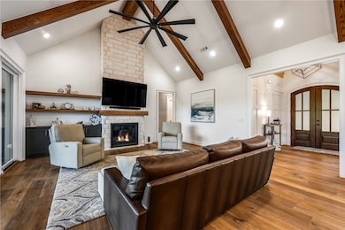 22 Kelaen Dr, Bella Vista, AR 72715 - photo 4