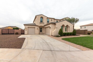 3368 S Rockwell St, Gilbert, AZ 85297