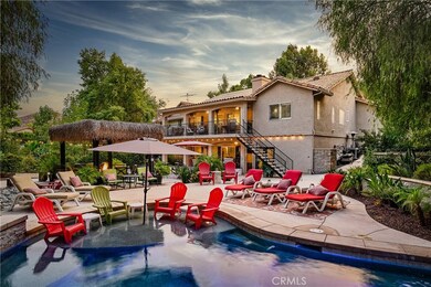 22570 Pin Tail Dr, Canyon Lake, CA 92587 - photo 3