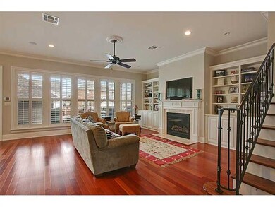 Den/Family/Great Room.