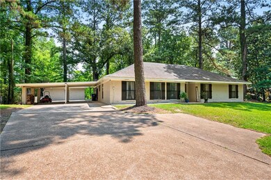 604 Holiday Cir, Pineville, LA 71360 - photo 5