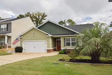 1216 Cypress Valley Dr, Chapin, SC 29036 - photo 2