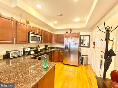 312 P St NW unit 2, Washington, DC 20001 - photo 4