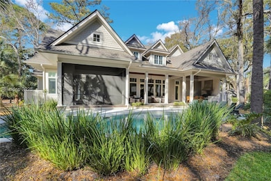 18 Baynard Cove Rd, Hilton Head Island, SC 29928 - photo 2