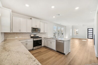 Photo is not of the actual home but is an inspirat