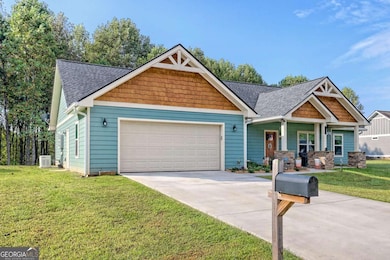 124 Serene Way, Blairsville, GA 30512 - photo 4