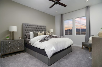 Summit Primary Bedroom