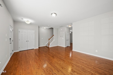 404 Provincial St, Raleigh, NC 27603 - photo 4