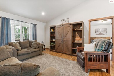 Laminate Flooring