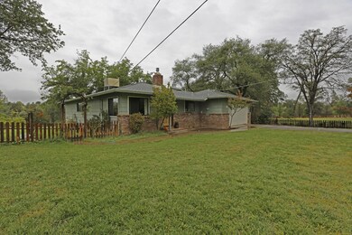 Nice Sized Yard