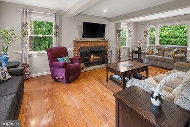 1063 Stuart Rd, Princeton, NJ 08540 - photo 4