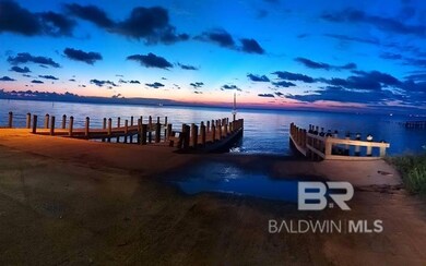 Boat Launch