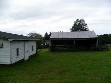 Yard/Garden.