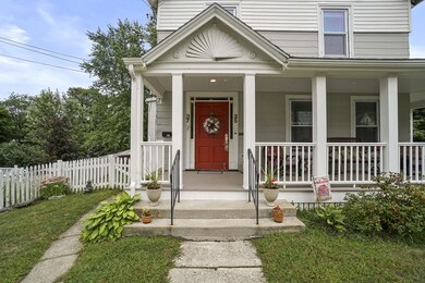 37 Phillips St unit 37, Weymouth, MA 02188 - photo 2