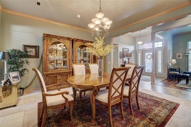 600 Pool Place, Shawnee, OK 74801 - photo 7