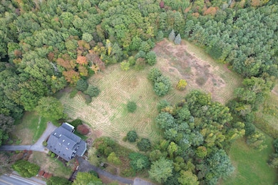 with field overhead