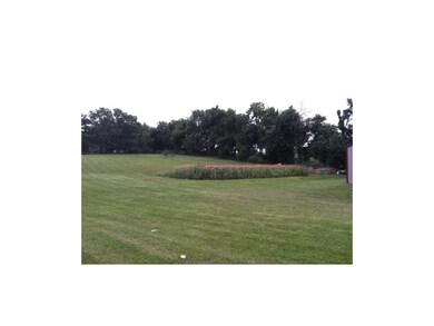 Garden spot