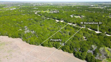 5005 Horseshoe Dr, Whitney, TX 76692 - photo 7