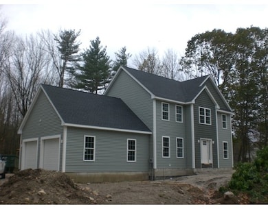 85 Old Southbridge Rd, Oxford, MA 01540 - photo 2