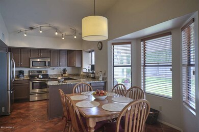 Eat in Kitchen