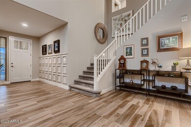 Foyer