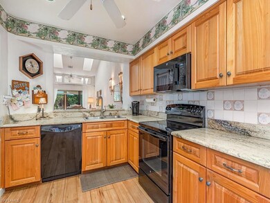 Large Kitchen