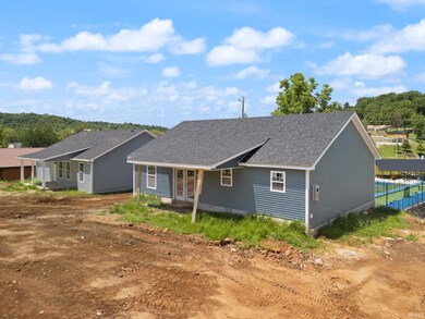 8029 W Sinclair St, West Baden Springs, IN 47469 - photo 2