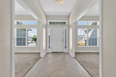 809 Colville Dr, Poinciana, FL 34759 - photo 4