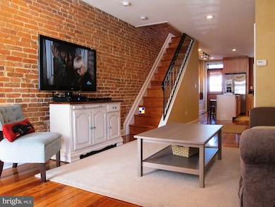 1731 Belt St, Baltimore, MD 21230 - photo 2