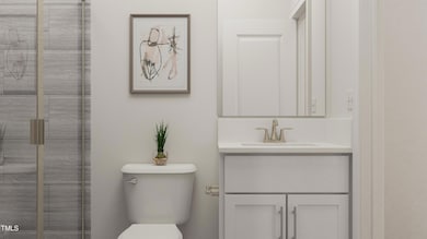 352 Calvander Ln, Apex, NC 27539 - photo 4