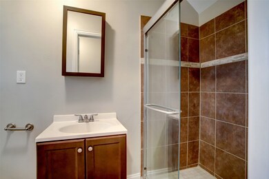 Bathroom - 1st floor