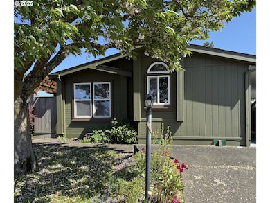 3700 Babcock Ln unit SP85, Eugene, OR 97401 - photo 2