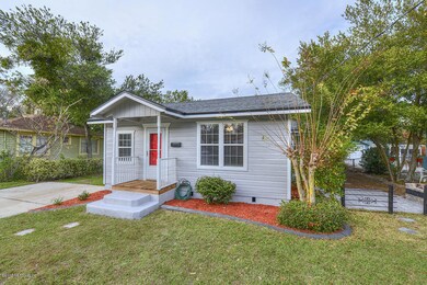 5345 Appleton Ave, Jacksonville, FL 32210 - photo 3