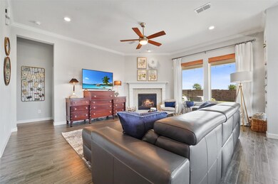 25102 Mountclair Hollow Ln, Tomball, TX 77375 - photo 7