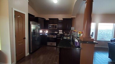 13583 Bradford St, Horizon City, TX 79928 - photo 7